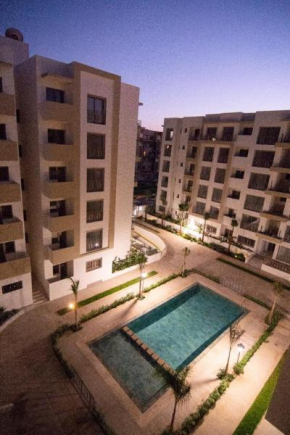 Hassan Appartements SARL